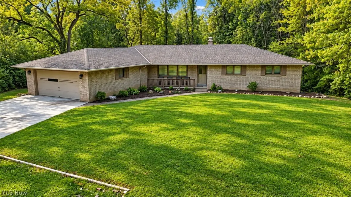 7009 Edgerton Road, North Royalton, OH 44133 - #1