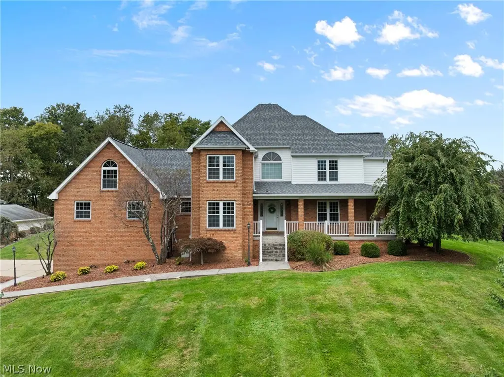 66944 Vista Lane, Saint Clairsville, OH 43950 - #1