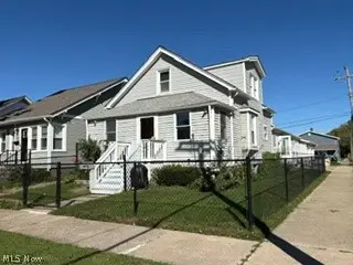 441 Independence Street, Fairport Harbor, OH 44077