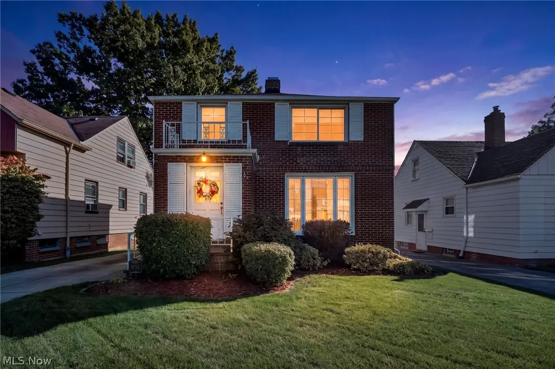 9720 Mccracken Boulevard, Garfield Heights, OH 44125 - #1
