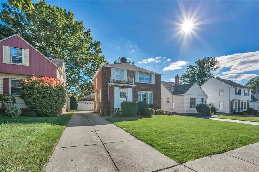 9720 Mccracken Boulevard, Garfield Heights, OH 44125 - #3