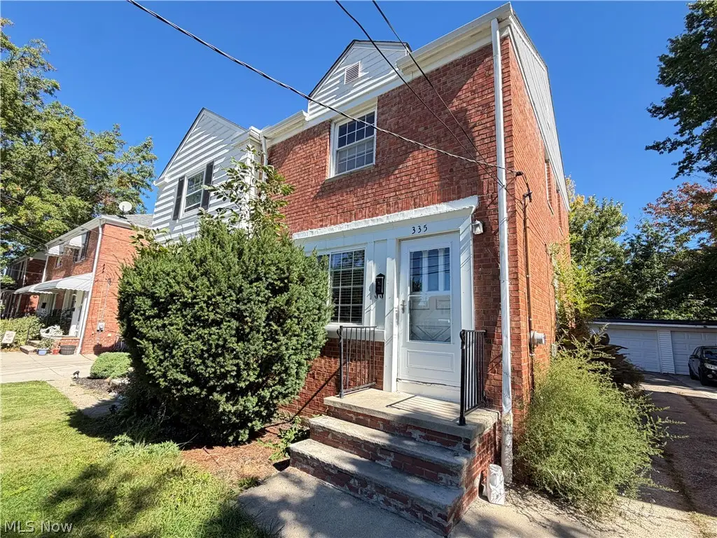 335 E 250th Street, Euclid, OH 44132 - #1