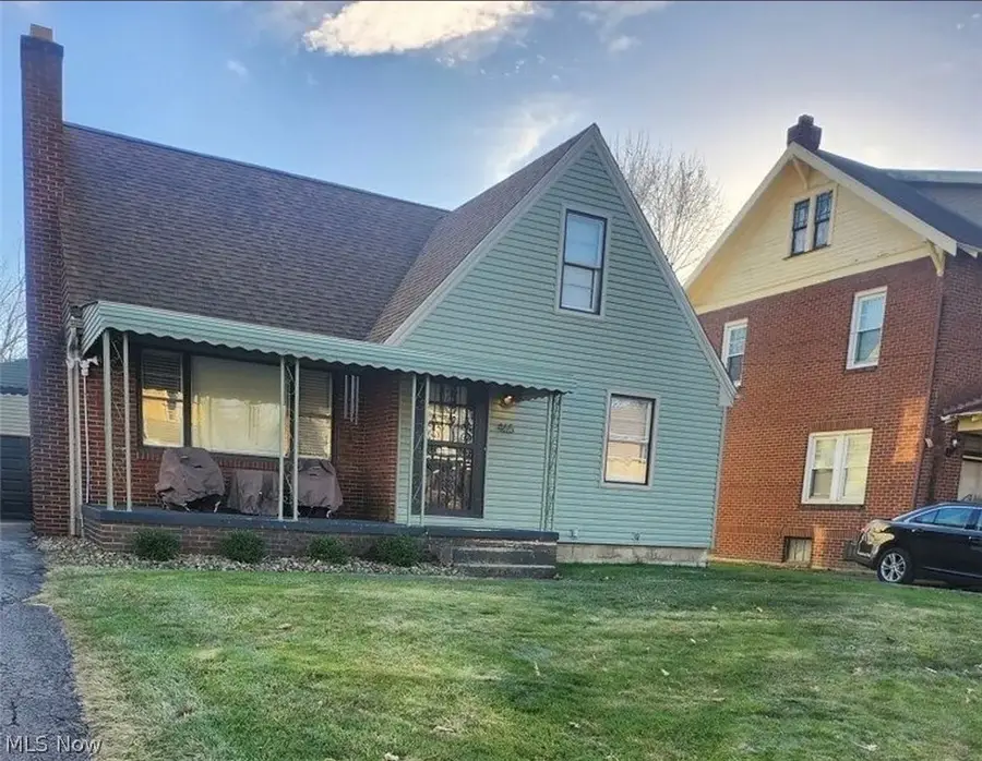 465 Alameda Avenue, Youngstown, OH 44504 - #2