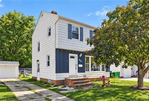 415 E 305th Street, Willowick, OH 44095