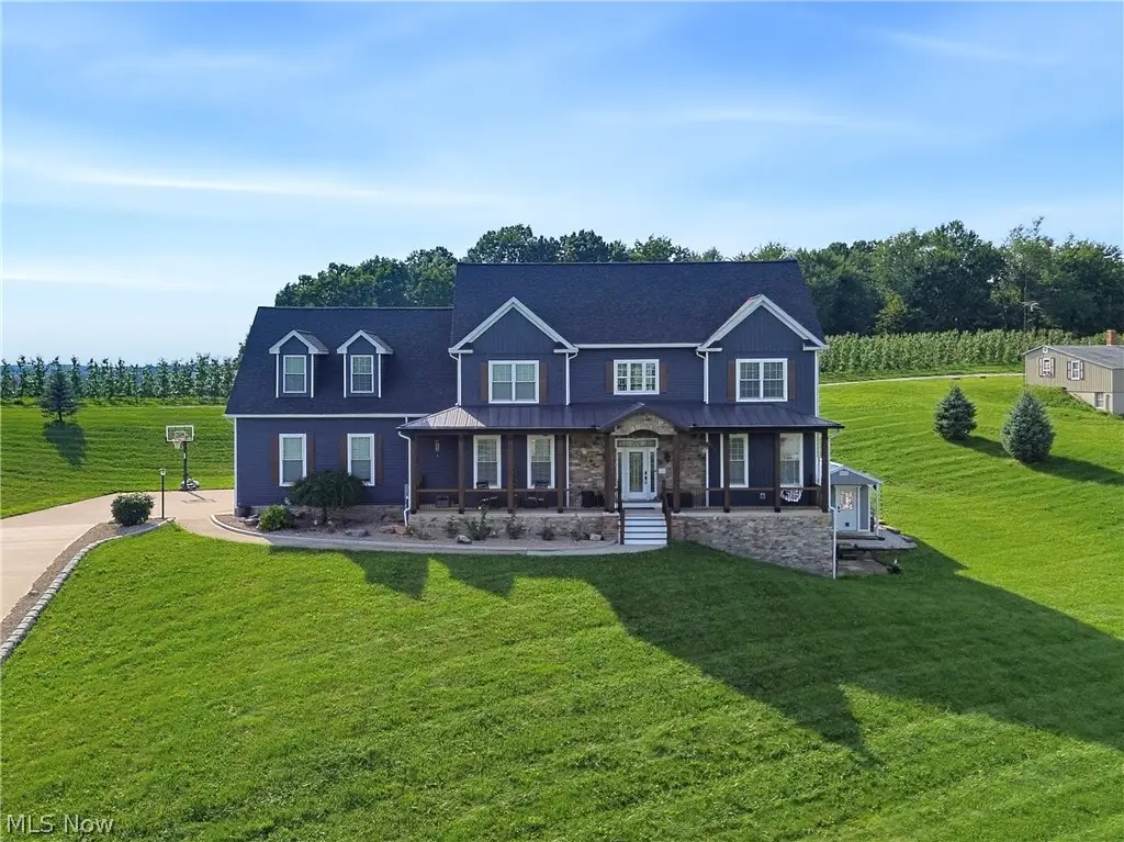 14993 Millersburg Sw Road, Navarre, OH 44662 - #1
