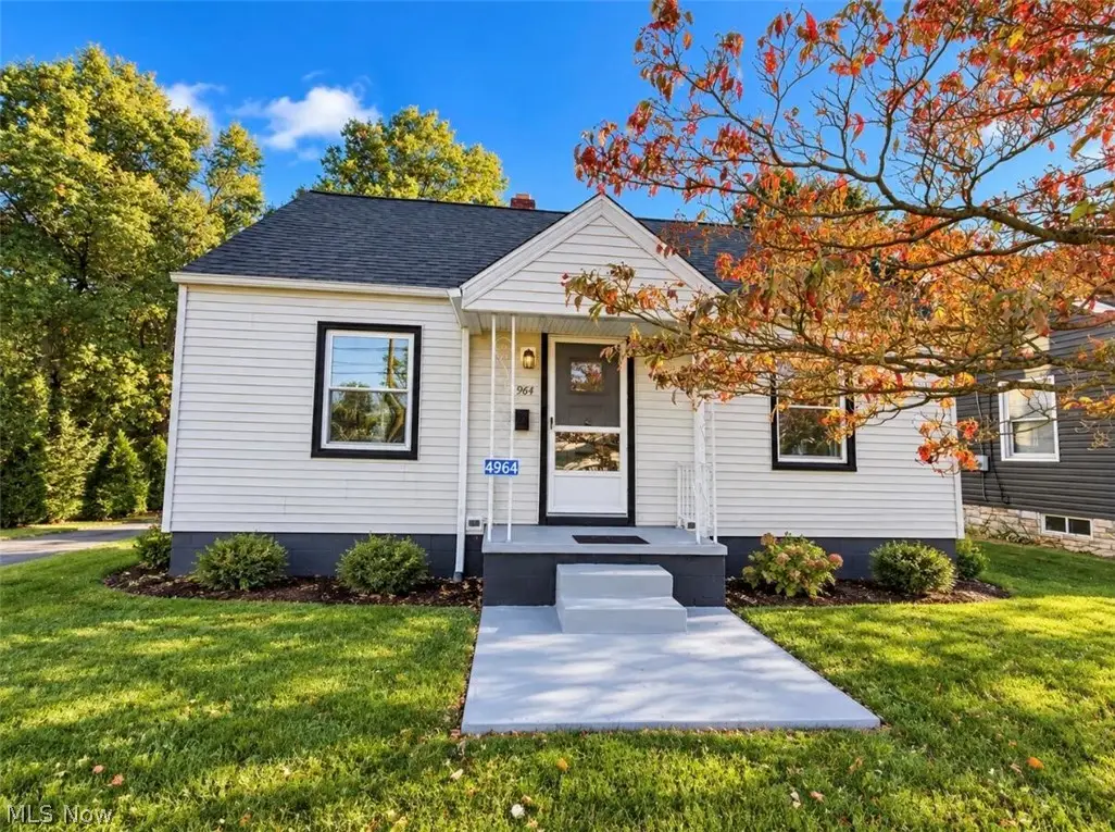 4964 15th Sw Street, Canton, OH 44710 - #1