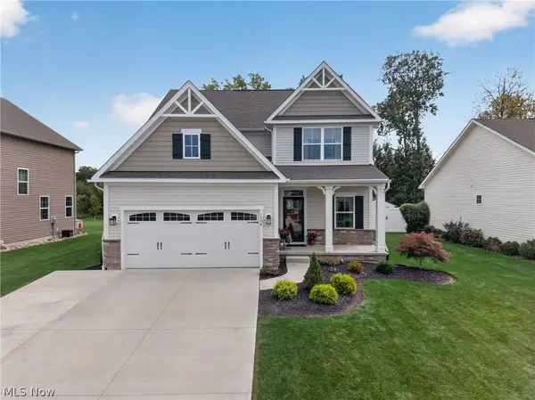 1754 Bethpage Lane, Painesville Twp, OH 44077