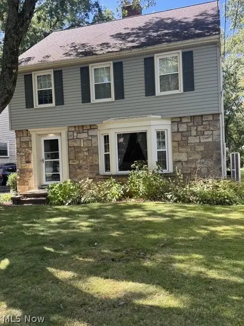4118 Howard Street, Youngstown, OH 44512 - #1