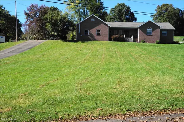 55 Bonita Circle, Parkersburg, WV 26104