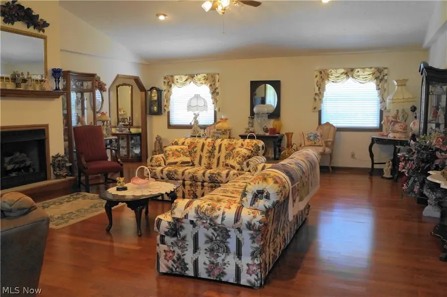 55 Bonita Circle, Parkersburg, WV 26104 - #3