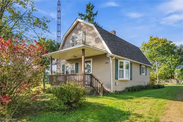 75603 Virtue Road, Kimbolton, OH 43749