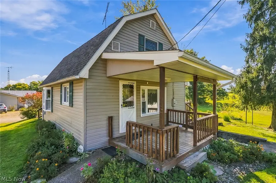 75603 Virtue Road, Kimbolton, OH 43749 - #3