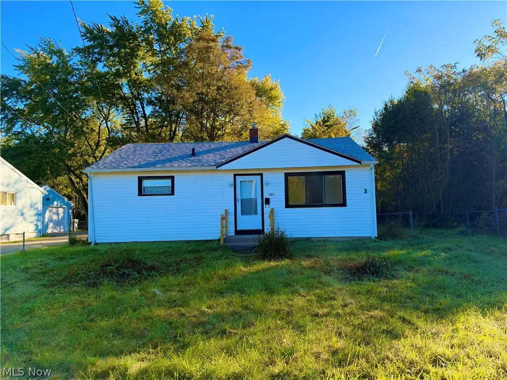 693 Liberty Road, Youngstown, OH 44505 - #1