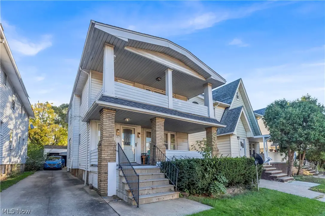 3557 W 125th Street, Cleveland, OH 44111 - #1