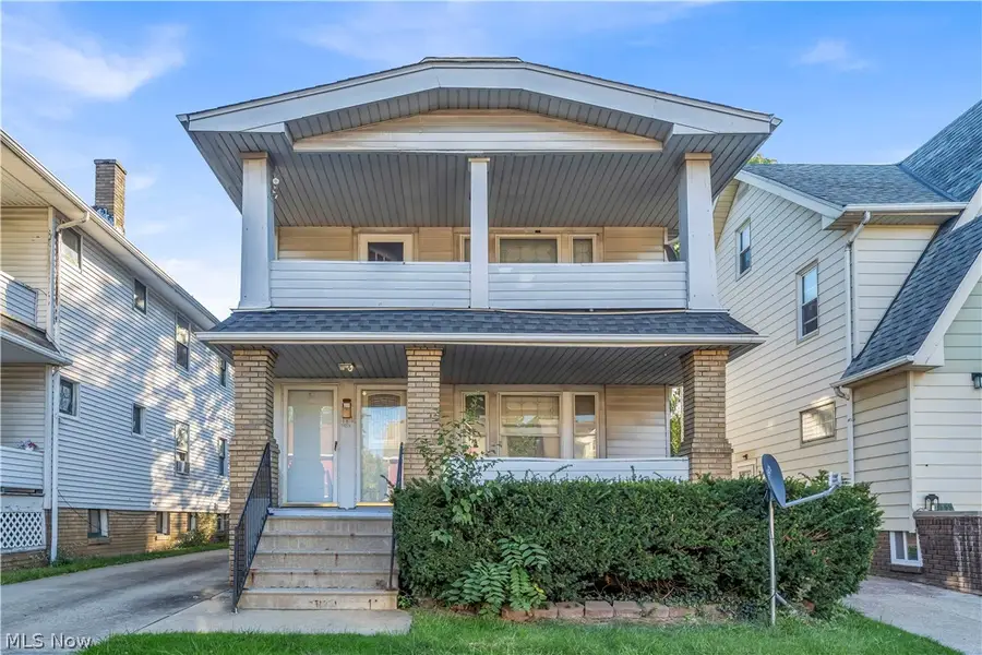 3557 W 125th Street, Cleveland, OH 44111 - #2