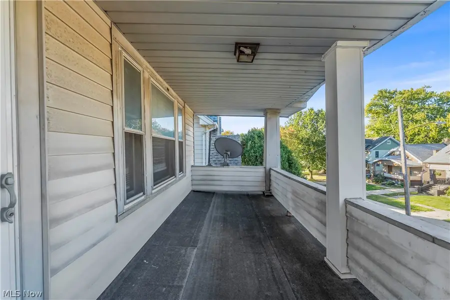 3557 W 125th Street, Cleveland, OH 44111 - #3