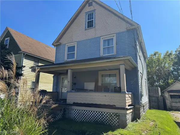 1593 2nd Street, Youngstown, OH 44509