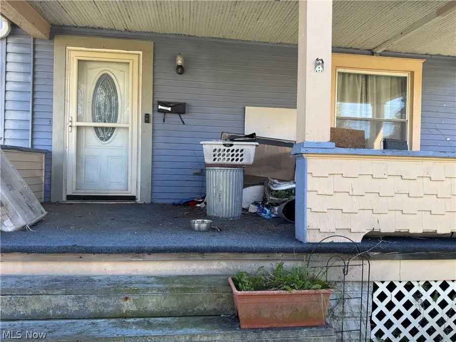 1593 2nd Street, Youngstown, OH 44509 - #2
