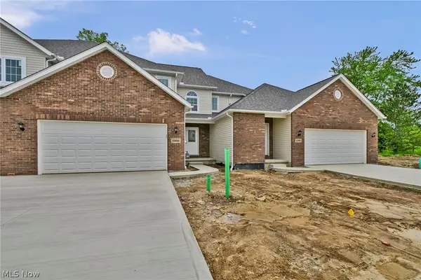 1404 Mussel Shoals Drive, Brunswick, OH 44212