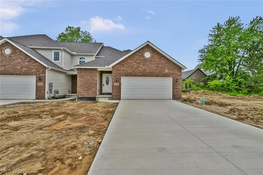 1404 Mussel Shoals Drive, Brunswick, OH 44212 - #2