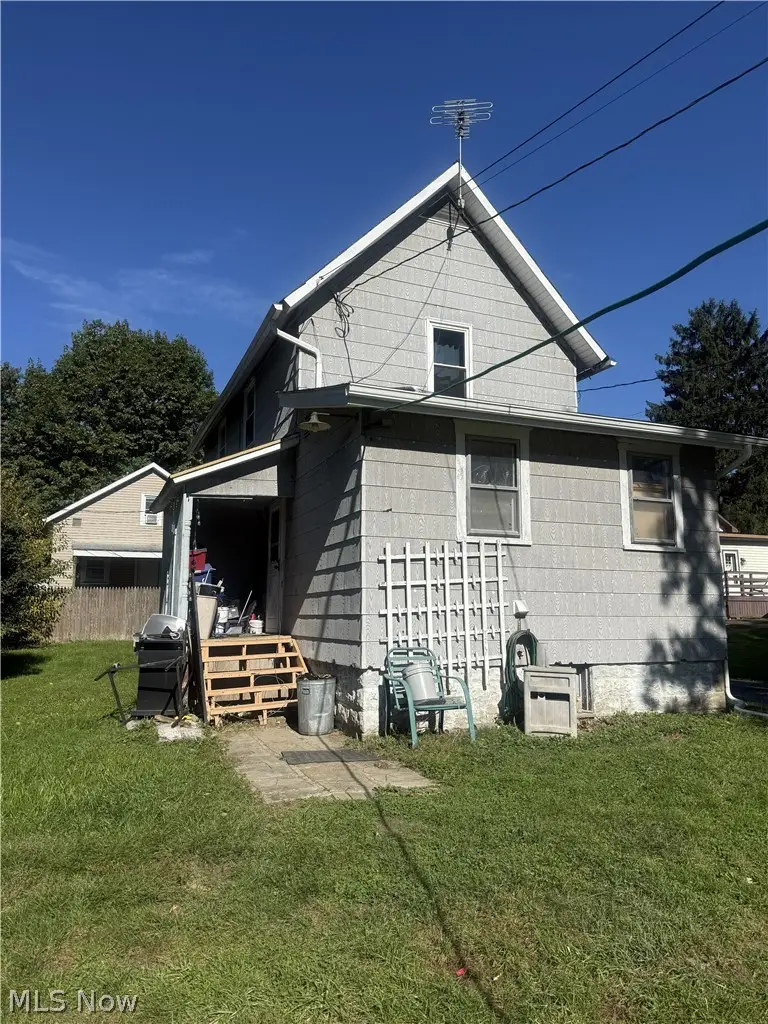 316 E 3rd Street #REAR, Dover, OH 44622 - #1