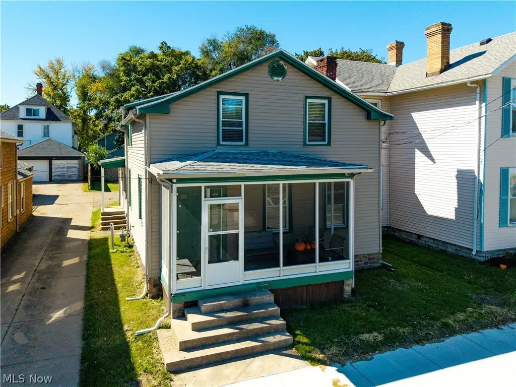325 Hancock Street, Sandusky, OH 44870 - #1