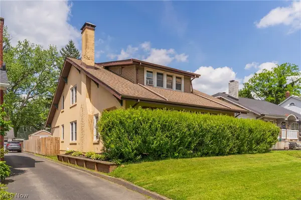 162 Belvedere Se, Warren, OH 44484