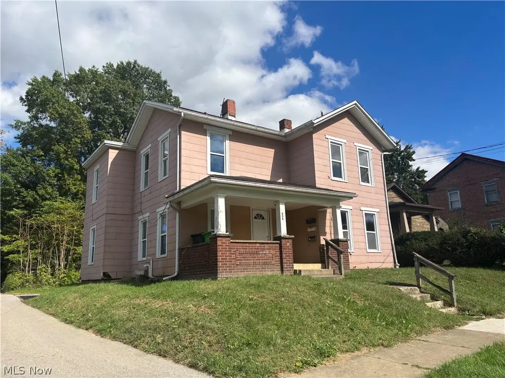 606 E Henry Street, Wooster, OH 44691 - #1