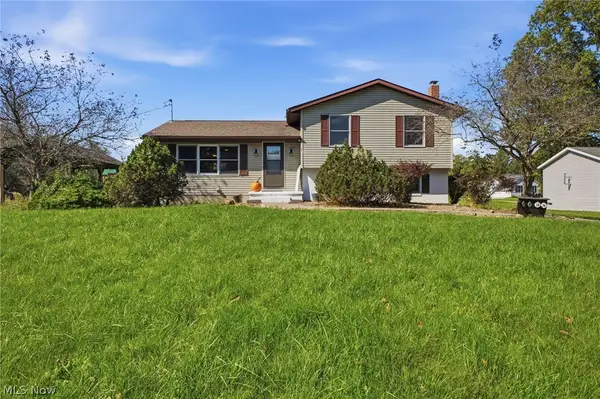 2235 Mcclintocksburg Road, Deerfield, OH 44411