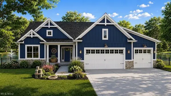 7668 N Ridge Place, Lisbon, OH 44432