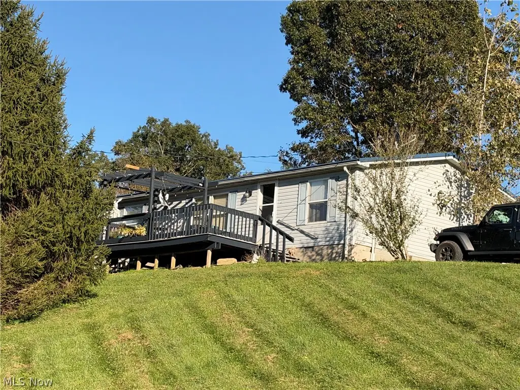 55 Quail Lane, Saint Marys, WV 26170 - #1