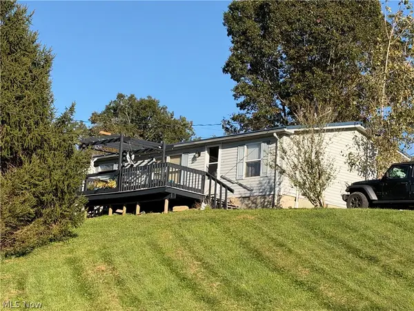 55 Quail Lane, St Marys, WV 26170