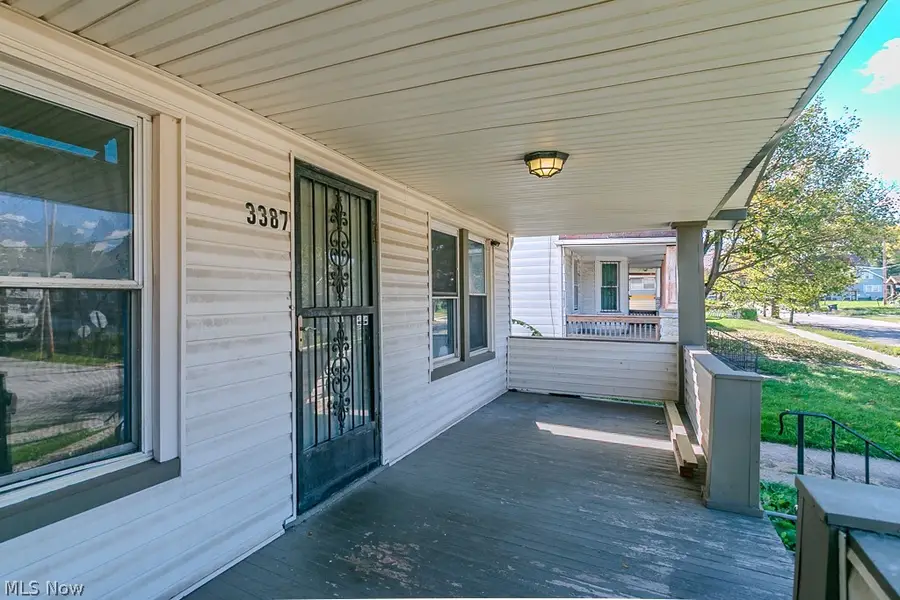 3387 E 102nd Street, Cleveland, OH 44104 - #2