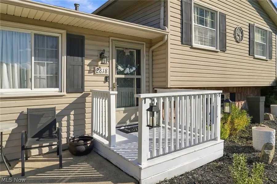 2818 Chippendale Nw Street, Massillon, OH 44646 - #3