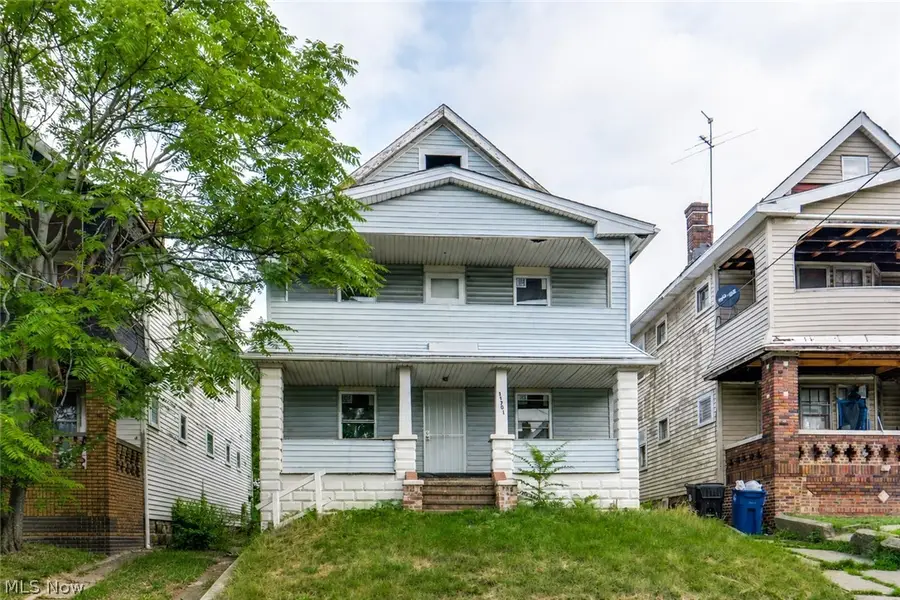 11701 Gay Avenue, Cleveland, OH 44105 - #3