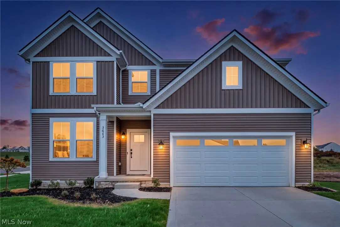 3663 Great Windsor Lane, Green, OH 44685 - #1