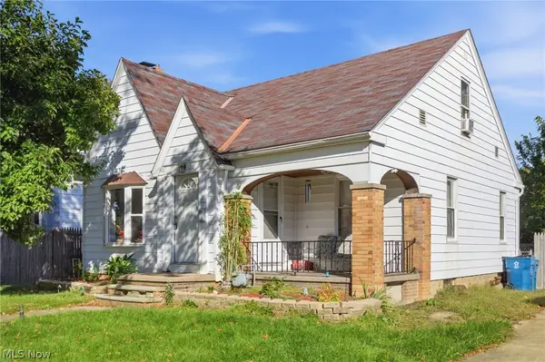 1222 W 18th Street, Lorain, OH 44052