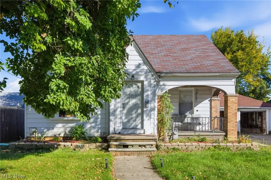 1222 W 18th Street, Lorain, OH 44052 - #2