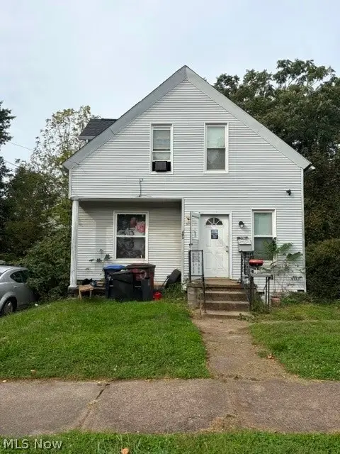 490 Rentschler Street, Akron, OH 44304
