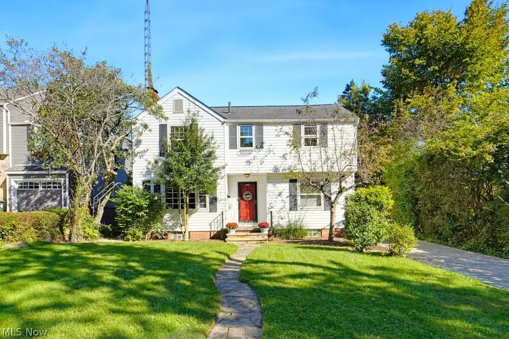 137 33rd Nw Street, Canton, OH 44709 - #1