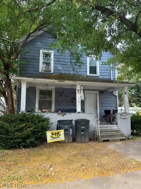 496 Rentschler Street, Akron, OH 44304