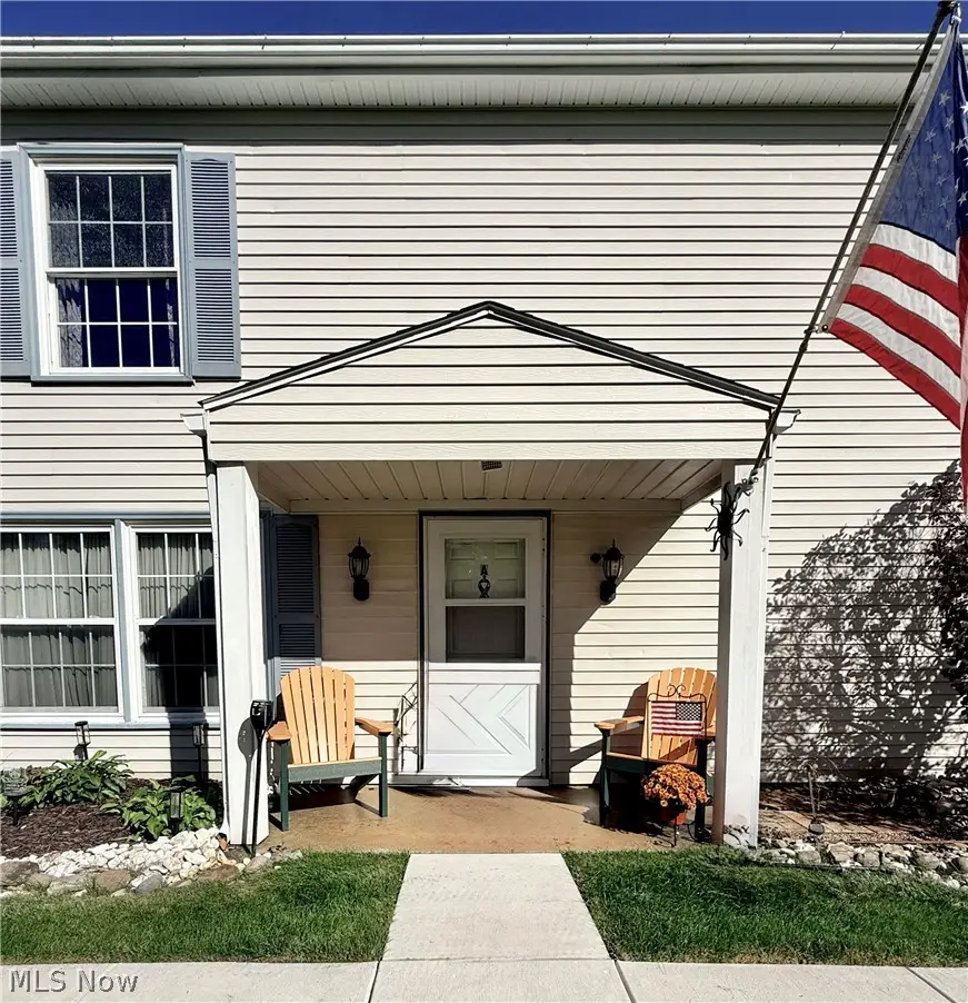3433 Beaver Trail #A, Aurora, OH 44202 - #3