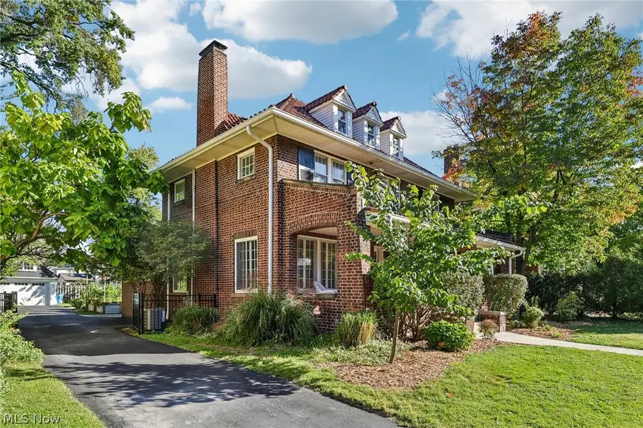 3401 Fairmount Boulevard, Cleveland Heights, OH 44118 - #2