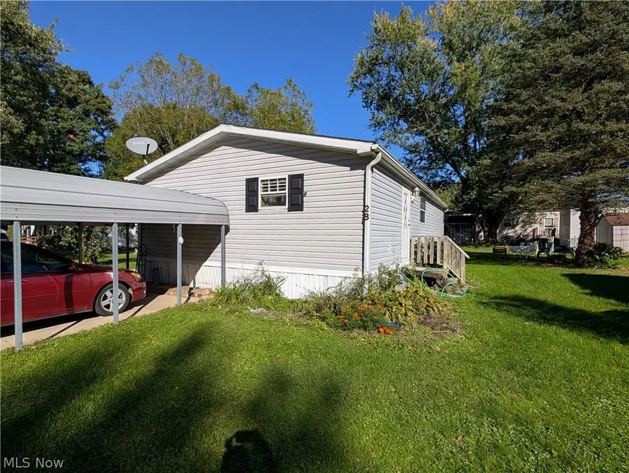 110 W Lebanon Road #28, Dalton, OH 44618 - #2