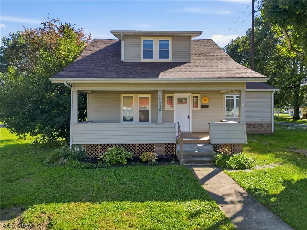 1103 W State Street, Newcomerstown, OH 43832 - #1