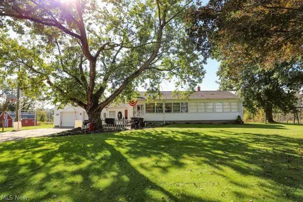 3522 Alexander Road, Atwater, OH 44201