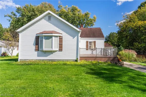 1015 New Jersey Avenue, McDonald, OH 44437