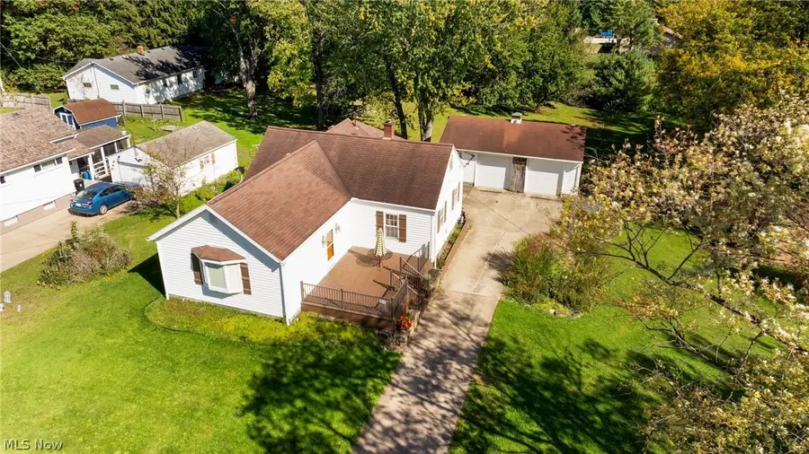 1015 New Jersey Avenue, McDonald, OH 44437 - #3