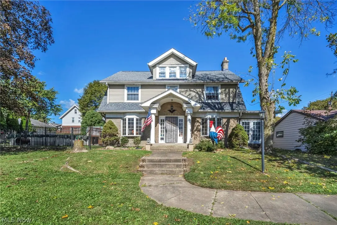 251 Norton Avenue, Barberton, OH 44203 - #1