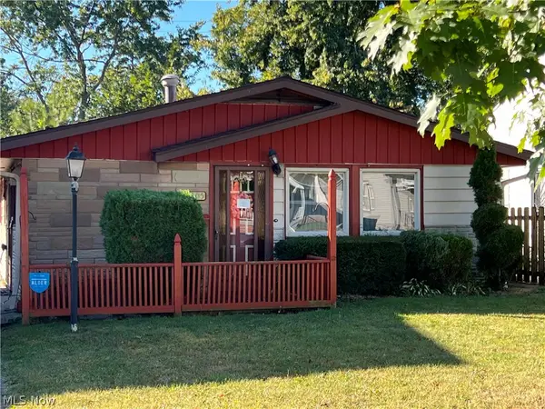 12805 Guardian Boulevard, Cleveland, OH 44135